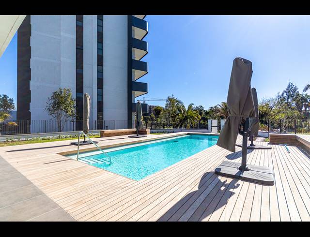 2 BEDROOM APARTMENT FOR SALE IN CENTURY CITY